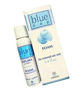 Blue Cap Pianka, 100 ml