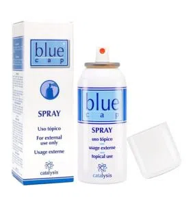 Blue Cap Spray, 100 ml  