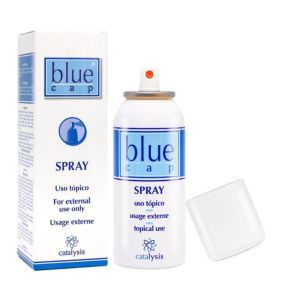Blue Cap Spray, 100 ml  