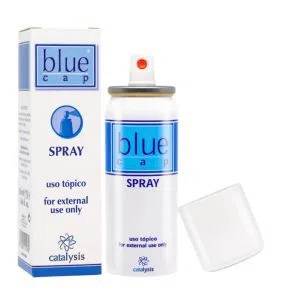 Blue Cap Spray, 50 ml