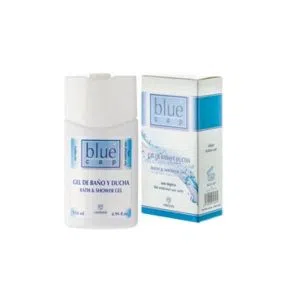 Blue Cap Żel do mycia, 150 ml 