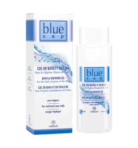 Blue Cap Żel do mycia, 400 ml