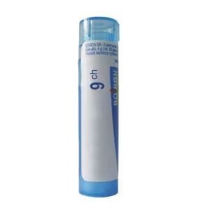 Boiron Dulcamara,  9 CH, gran., 4 g,(MZ19218)