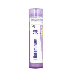 Boiron Histaminum, 30 CH, gran., 4 g,(MZ19234)