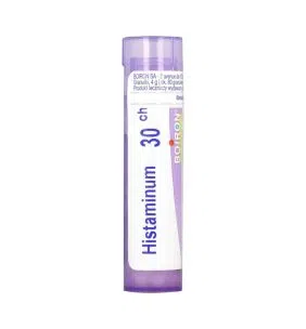 Boiron Histaminum, 30 CH, gran., 4 g,(MZ19234)