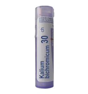 Boiron Kalium bichromicum, 30 CH, gran., 4 g,(MZ19165)