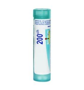 Boiron Nux vomica,200 CH, gran., 4 g,(MZ19331)