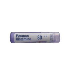 Boiron Poumon histamine, 30 CH, gran., 4 g (MZ19289)