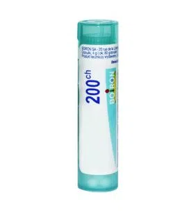 Boiron Rhus-toxicodendron,200 CH,gran,4g,(MZ19155)