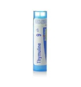 Boiron Thymuline, 9 CH, gran., 4 g,(MZ19296)