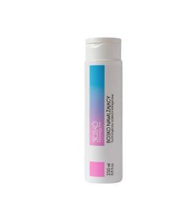 Bosko Trichology Line, nawilżający trychologiczny szampon kolagenowy, 250 ml
