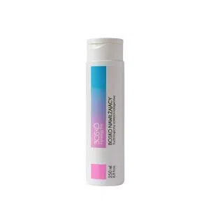 Bosko Trichology Line, nawilżający trychologiczny szampon kolagenowy, 250 ml