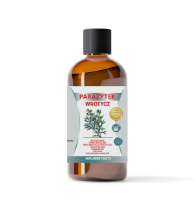 Parazytek Wrotycz, płyn, 50 ml