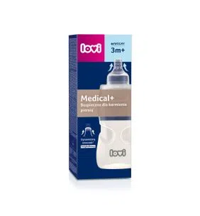 Lovi PP, butelka Super Vent, 250 ml, 1 szt.
