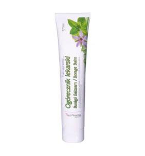 Calmapherol GLA, balsam do skóry podrażnionej i wrażliwej, 120 ml