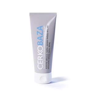 Cerkobaza, emolient do codziennej pielęgnacji skóry suchej, 125 ml