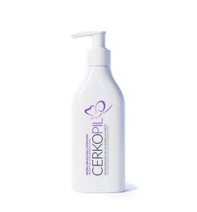 Cerkopil, żel do higieny intymnej, hipoalergiczny, 200 ml