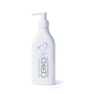 Cerkopil, żel do mycia ciała, hipoalergiczny, 300 ml