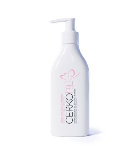 Cerkopil, żel do mycia twarzy, hipoalergiczny, 200 ml