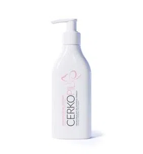 Cerkopil, żel do mycia twarzy, hipoalergiczny, 200 ml