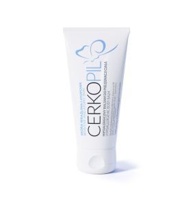 Cerkopil, hipoalergiczny balsam do ciała, 200 ml