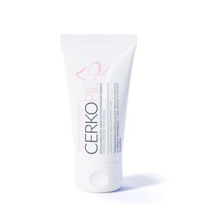 Cerkopil, krem do skóry wrażliwej i atopowej, 50 ml