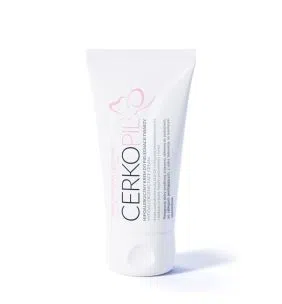 Cerkopil, krem do skóry wrażliwej i atopowej, 50 ml