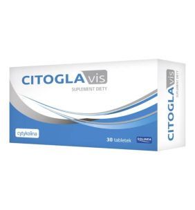 Citogla Vis, tabl., 30 szt