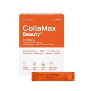 CollaMax Beauty, proszek, 30 saszetek