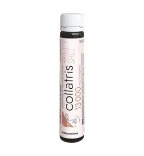 Collatris beauty shot, plyn, 25 ml (amp)
