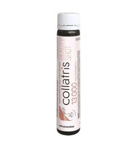 Collatris beauty shot, plyn, 25 ml (amp)