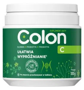 Colon C, proszek, 100 g