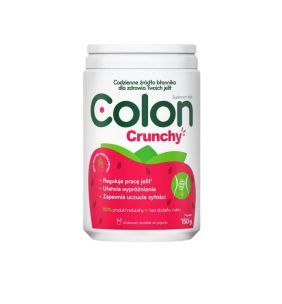 Colon Crunchy, prosz., 150 g