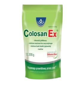 Colosan Ex, proszek, 200 g
