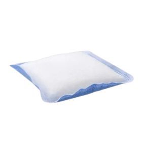 ConvaMax Superabsorber, chłonny opatrunek nieprzylepny, 20 cm x 20 cm, 1 szt. (z opakowania 10 szt.)