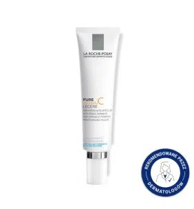 La Roche-Posay Pure Vitamin C Light, 40 ml