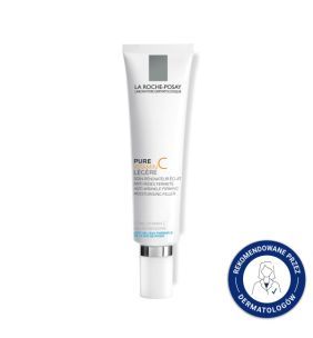 La Roche-Posay Pure Vitamin C Light, 40 ml