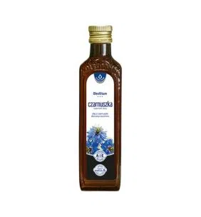 Czarnuszka, olej, (Oleofarm), 250 ml