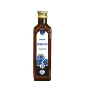 Czarnuszka, olej, (Oleofarm), 250 ml