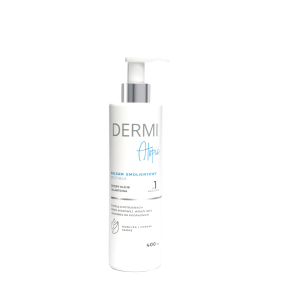 DERMI Atopic Balsam emolientowy do ciała, 400 ml