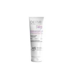 DERMI Podology krem nawilżający do st&oacute;p z mocznikiem 20%, 75 ml