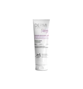 DERMI Podology krem nawilżający do stóp z mocznikiem 20%, 75 ml