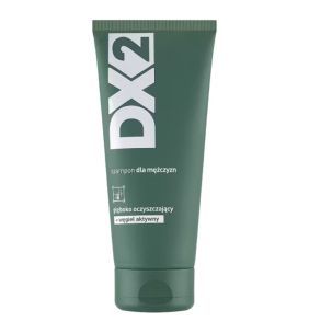 DX2, szamp., głęboko oczyszczający,dla mężczyzn, 150 ml