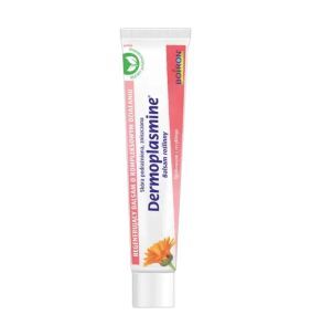 Dermoplasmine, balsam, roslinny, regen., 40 g