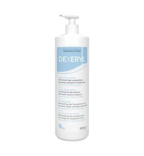 Dexeryl, krem, emolient,500g