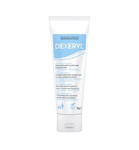 Dexeryl, krem, emolient,  50g