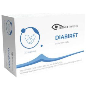 Diabiret, kaps., 30 szt