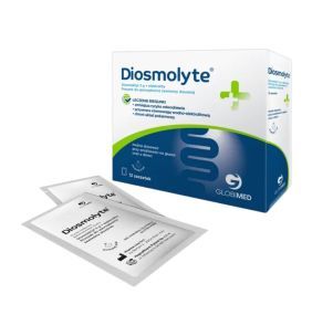 Diosmolyte, prosz.d/sp.zaw.doust.,12 sasz.