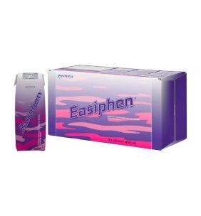 Easiphen o smaku owoców leśnych, płyn doustny, 18 x 250 ml