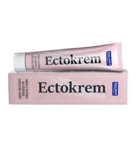 Ectokrem, atopowe zapalenie skory, 30 ml